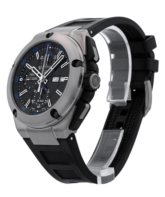 IWC Ingenieur IW376501 Image 2